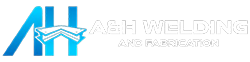 a&h welding and fabrication