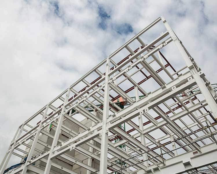 Structural Steel