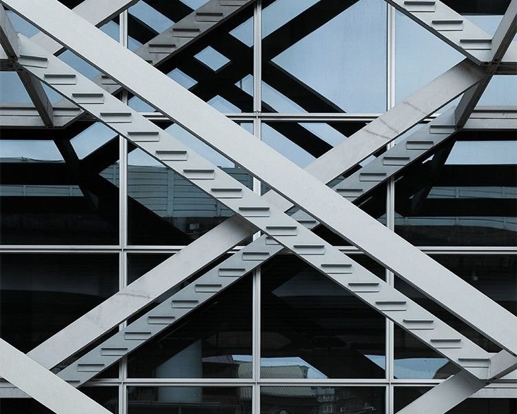 Lintels &T bars