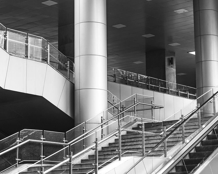 Balustrades