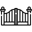 Gates