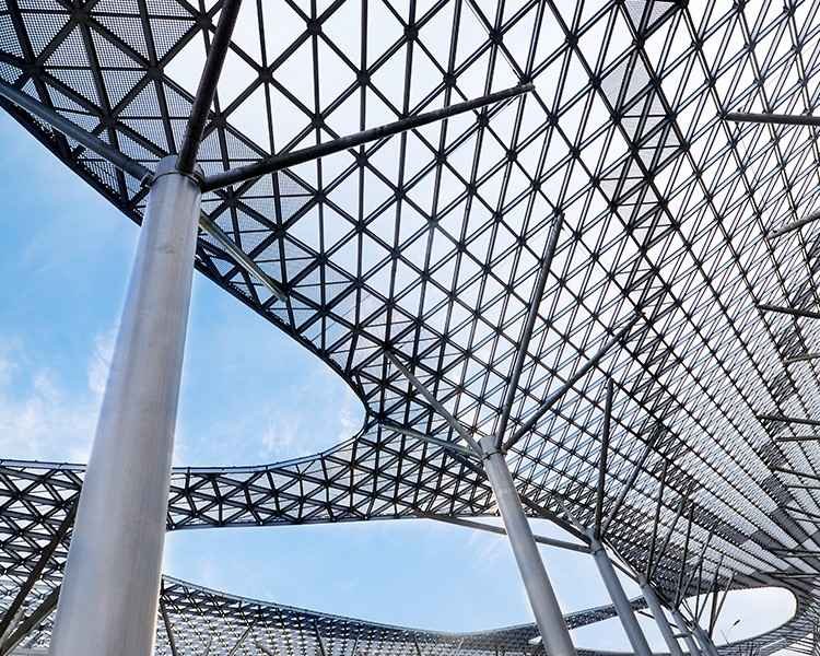 Structural Steel