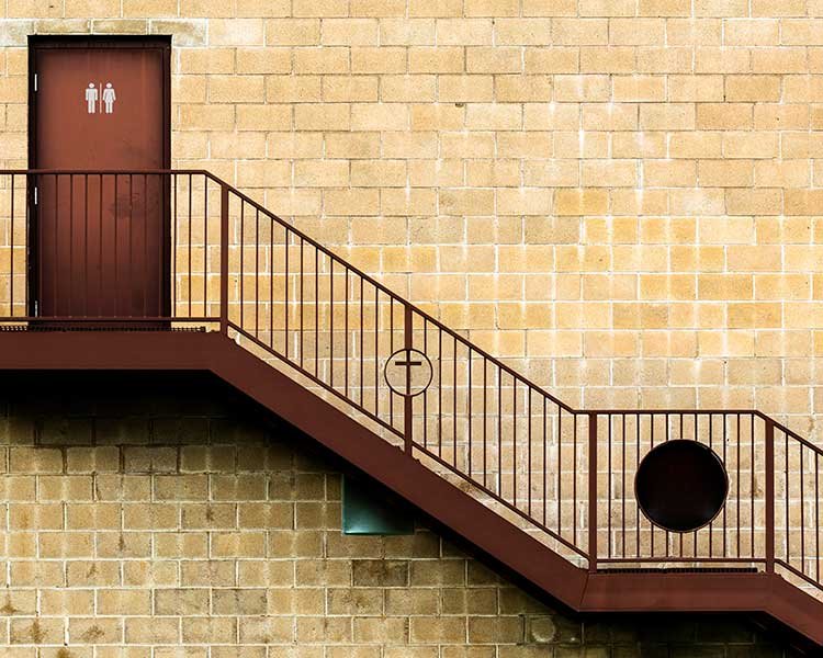 Balustrades