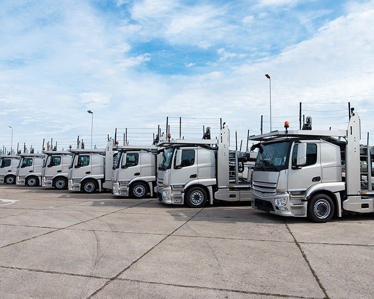 Truck Bodies