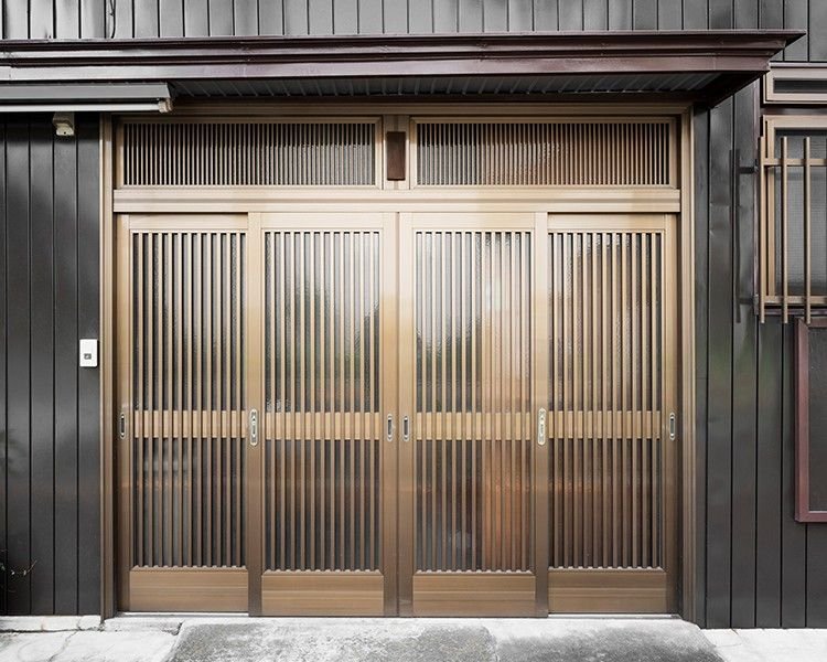 Gates